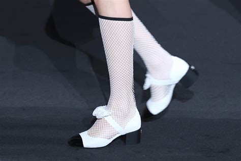 new chanel shoes 2023|chanel shoe collection.